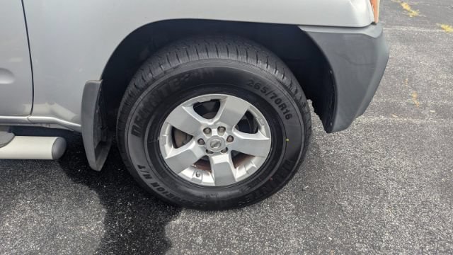 Used 2010 Nissan Xterra S AWD/4WD image 11