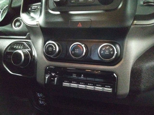 Used 2019 RAM 3500 Tradesman image 28