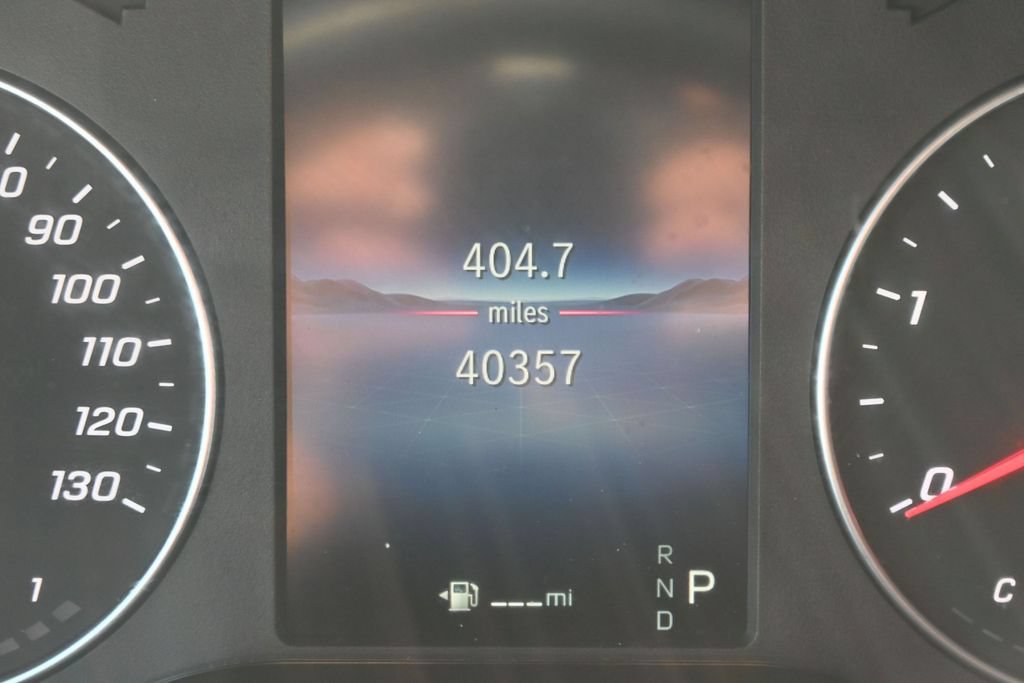 Used 2025 Mercedes-Benz Sprinter 2500 image 30