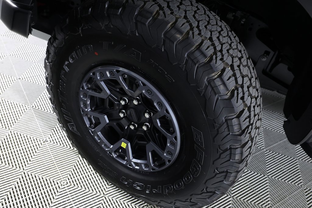 Used 2025 Ford F150 Raptor w/ Equipment Group 803A Raptor R image 46