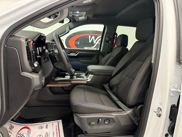 New 2026 Chevrolet Silverado 1500 RST image 11