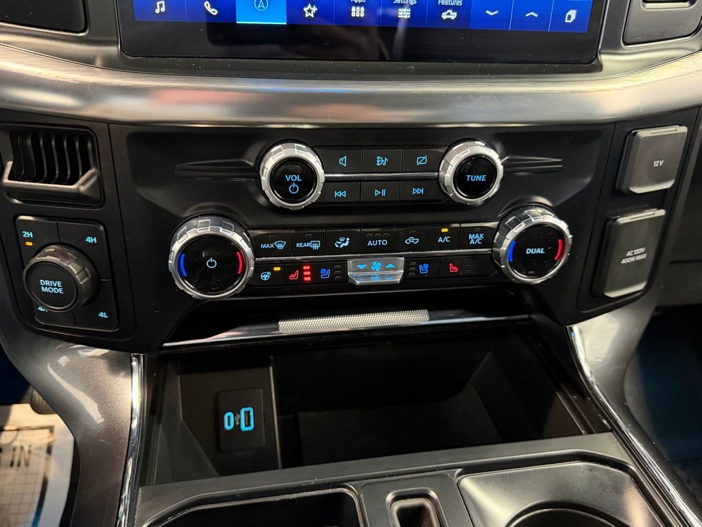 Used 2023 Ford F150 Lariat image 17