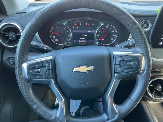 Used 2023 Chevrolet Blazer LT AWD/4WD image 4