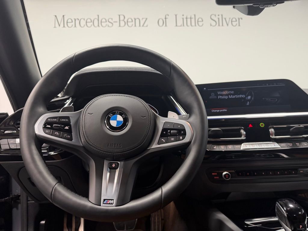 Used 2026 BMW Z4 sDrive30i w/ Convenience Package image 28