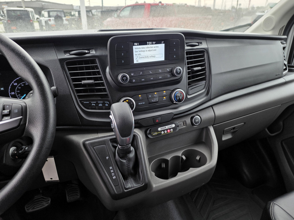 Used 2021 Ford Transit 350 XL RWD image 51