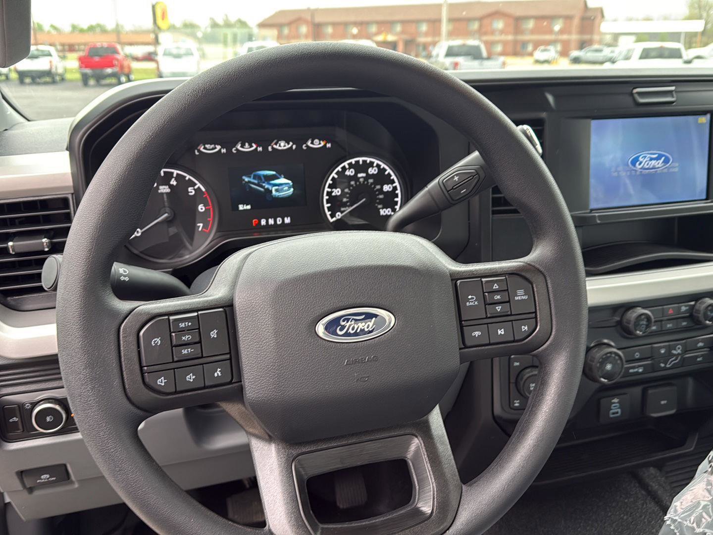 New 2026 Ford F250 XL image 16