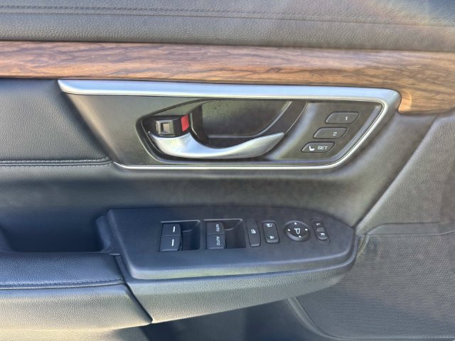 Certified 2022 Honda CR-V Touring image 20