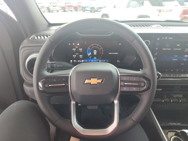 New 2025 Chevrolet Colorado LT w/ LT Convenience Package image 24