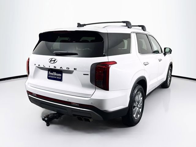 Used 2023 Hyundai Palisade SEL image 8