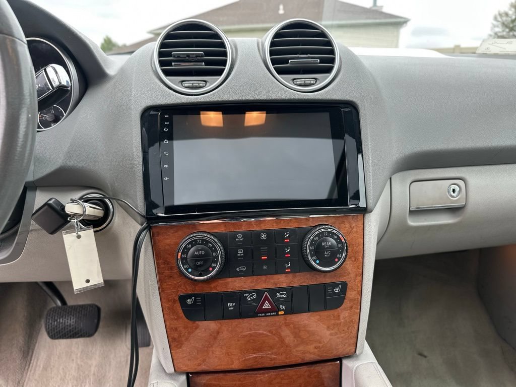 Used 2006 Mercedes-Benz ML 350 4MATIC image 30