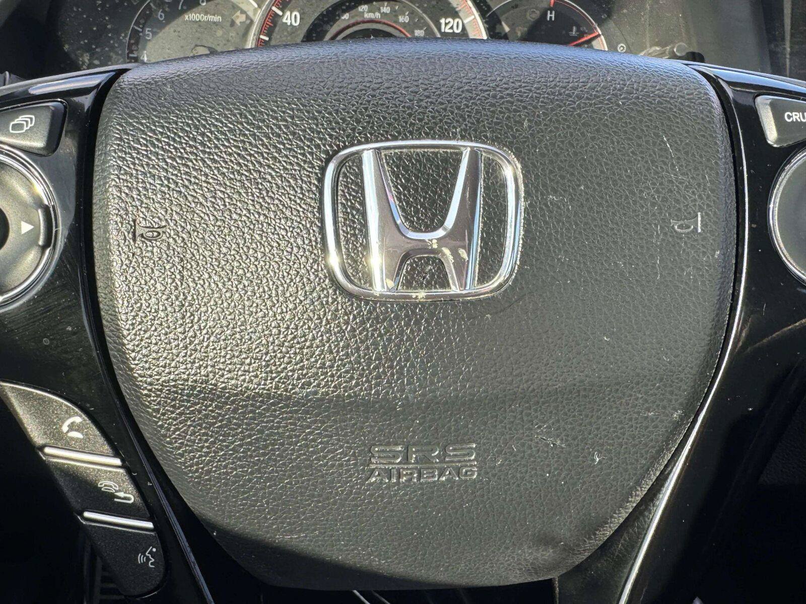 Used 2016 Honda Accord Sport image 24