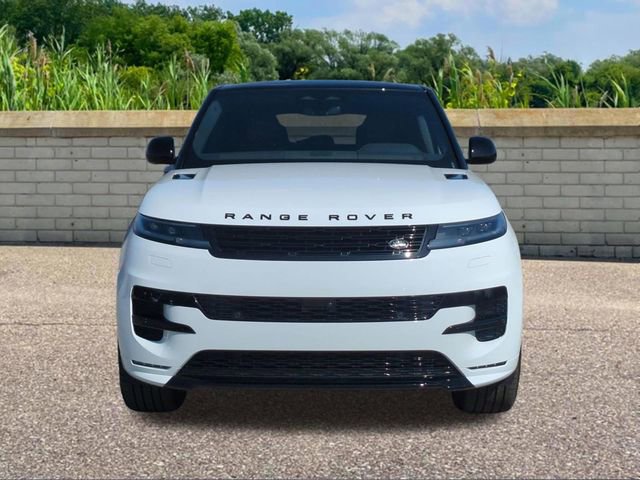 New 2026 Land Rover Range Rover Sport Dynamic SE image 2