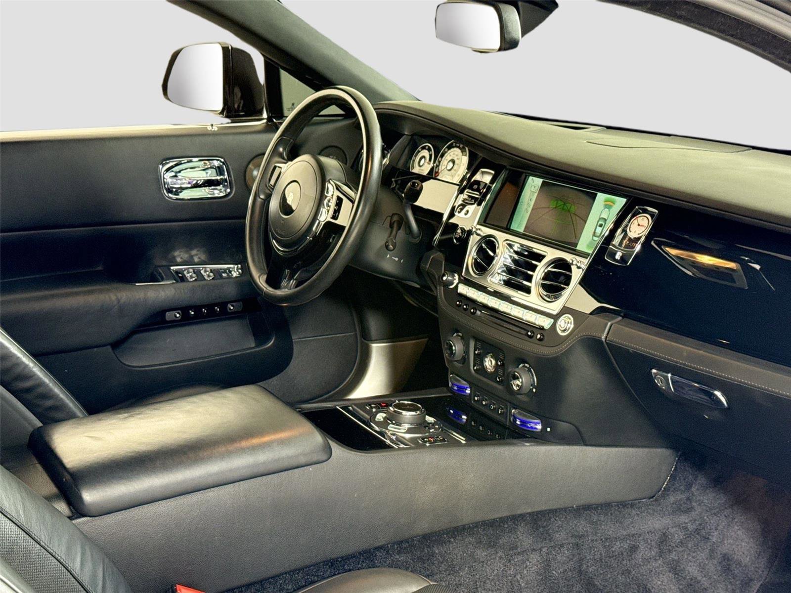 Used 2014 Rolls-Royce Wraith image 31