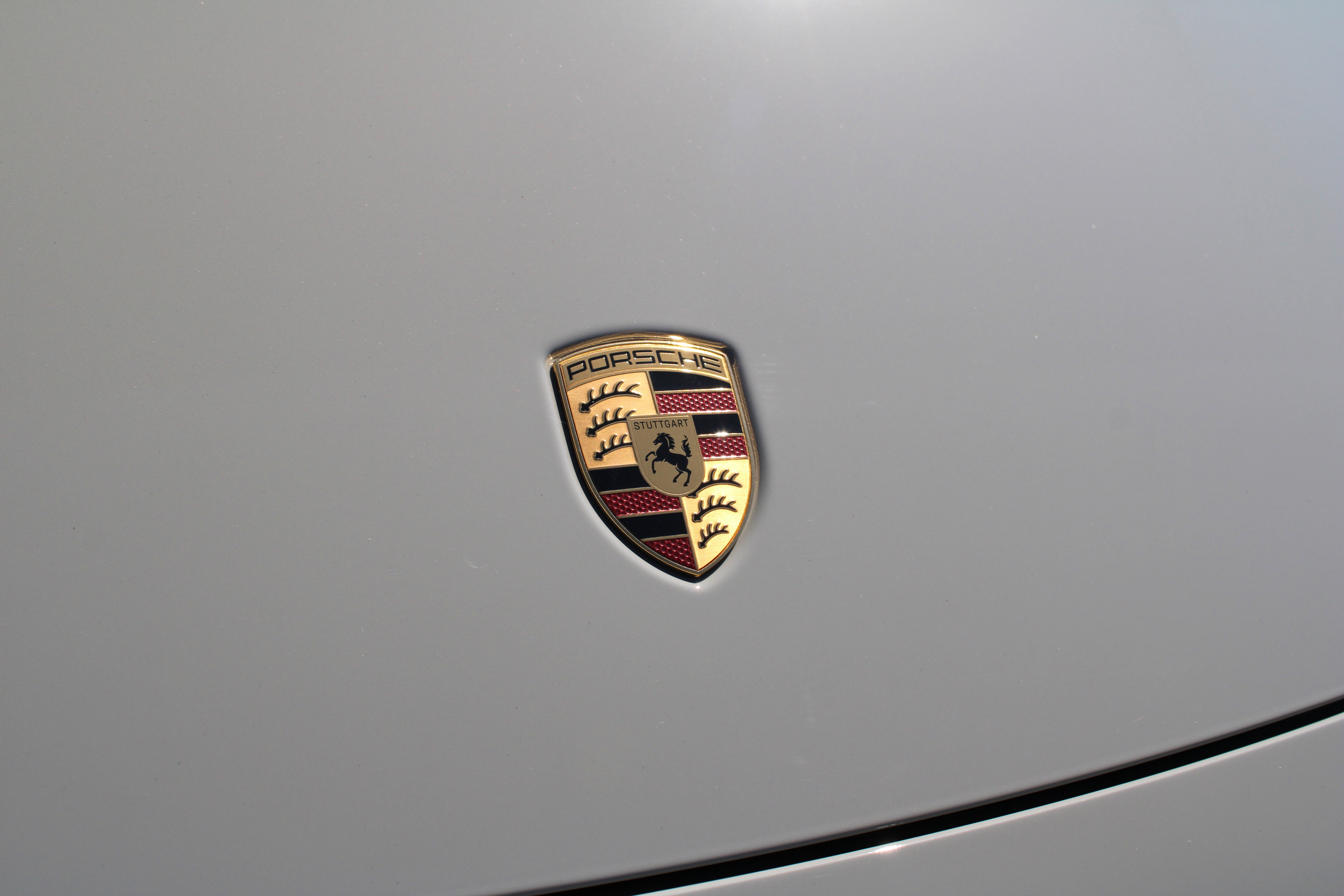 New 2025 Porsche 911 Carrera S image 12