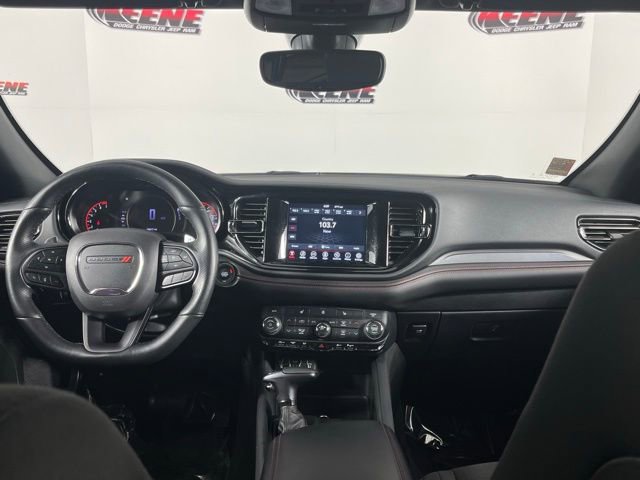 Used 2024 Dodge Durango GT image 11