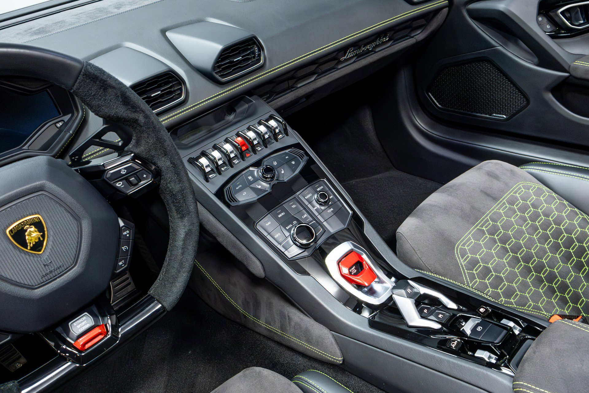 Used 2017 Lamborghini Huracan LP 610-4 image 68