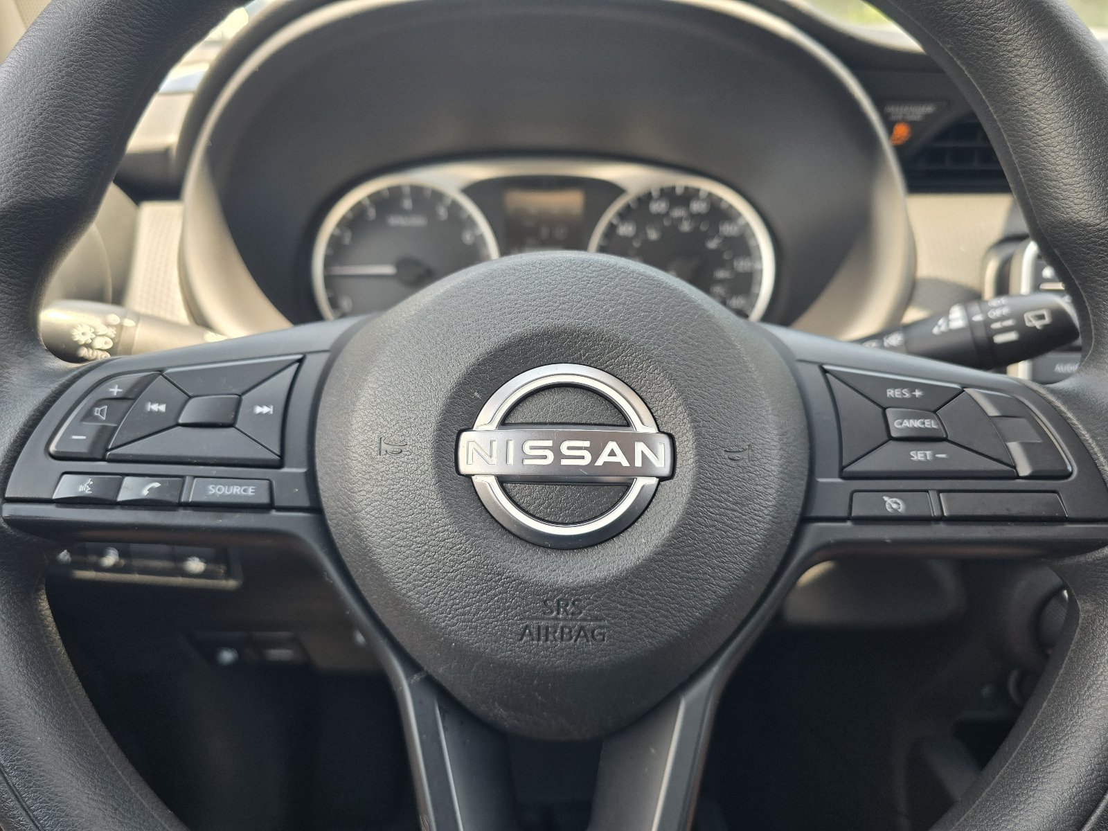 Certified 2024 Nissan Kicks S FWD image 24