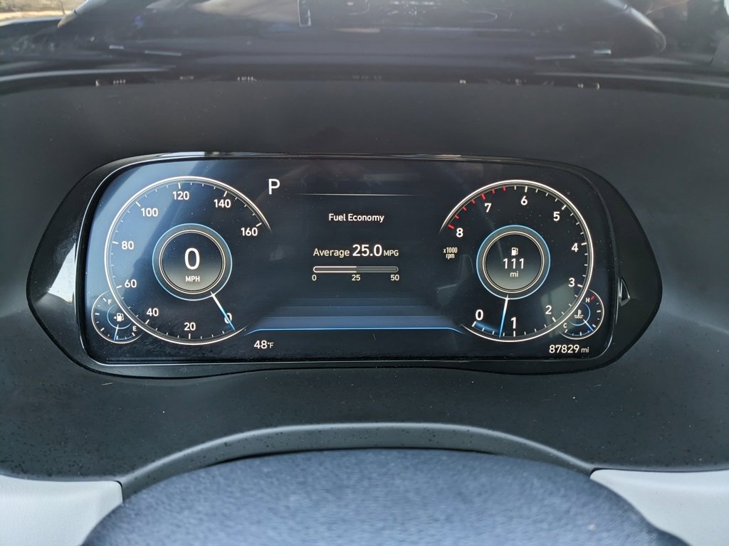 Used 2022 Hyundai Palisade Limited image 27