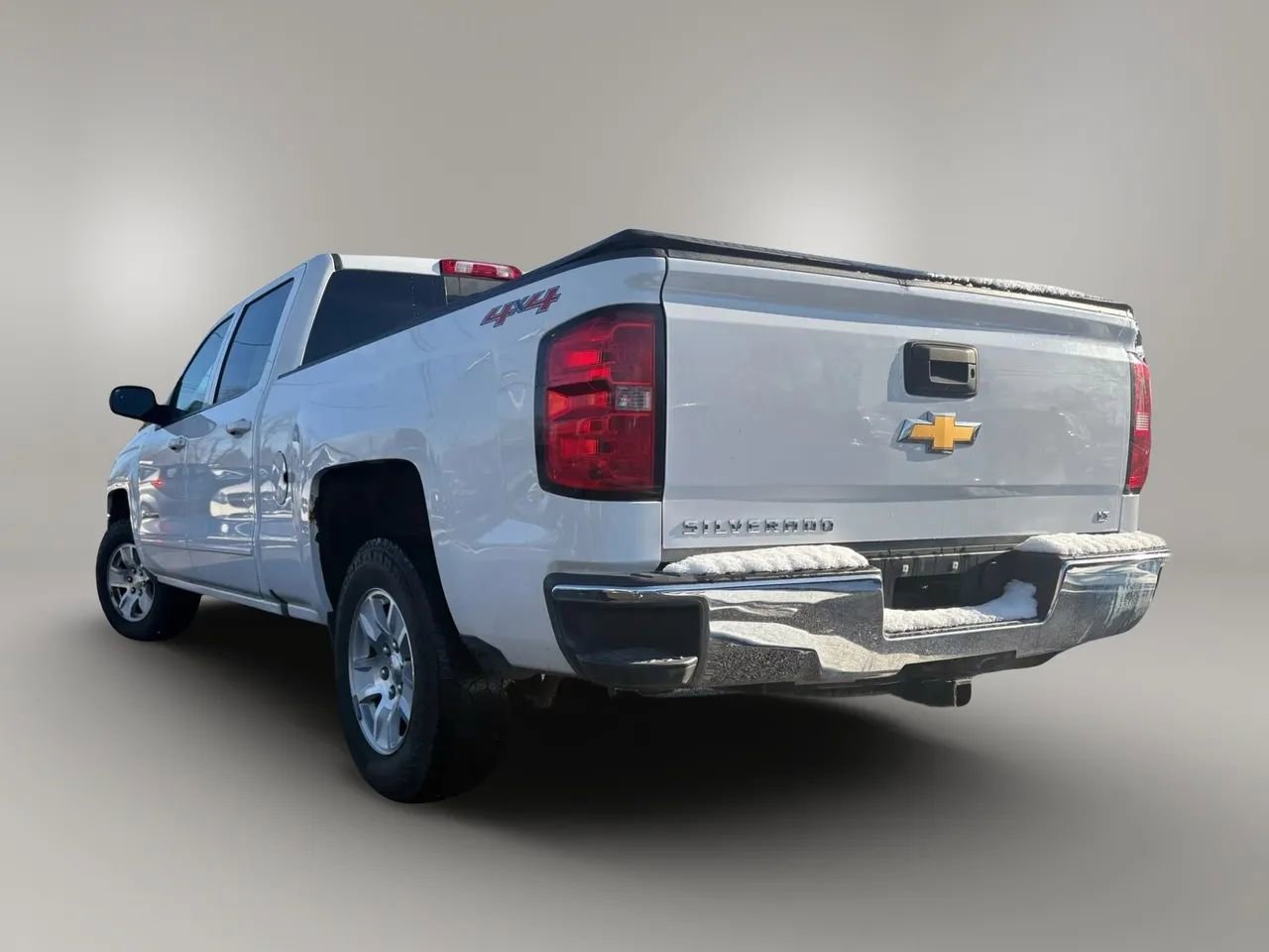 Used 2017 Chevrolet Silverado 1500 LT w/ LT Fleet Plus Package image 5