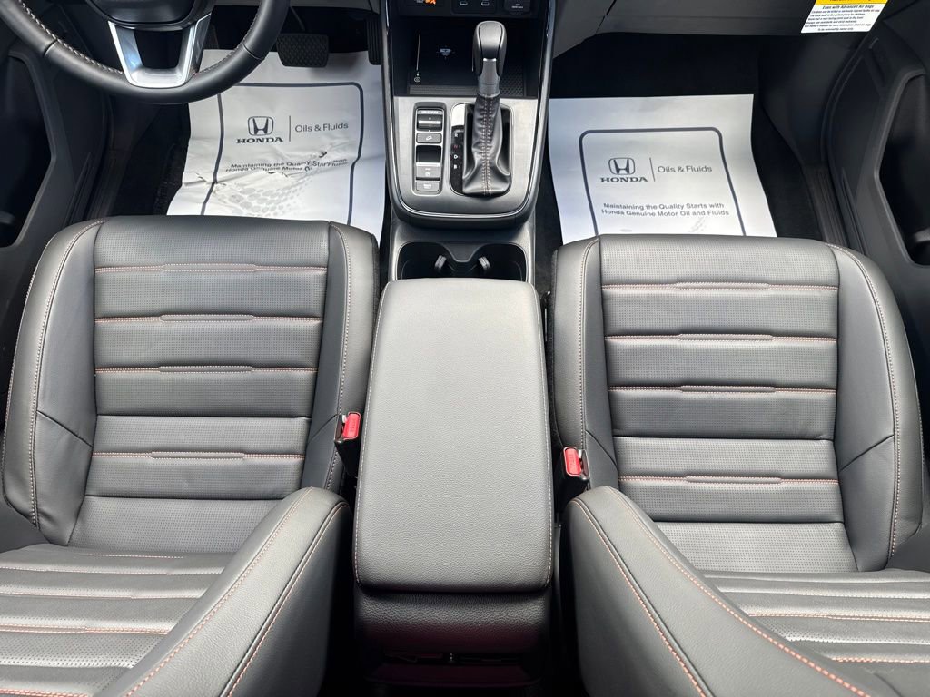 New 2026 Honda CR-V Sport-L image 25