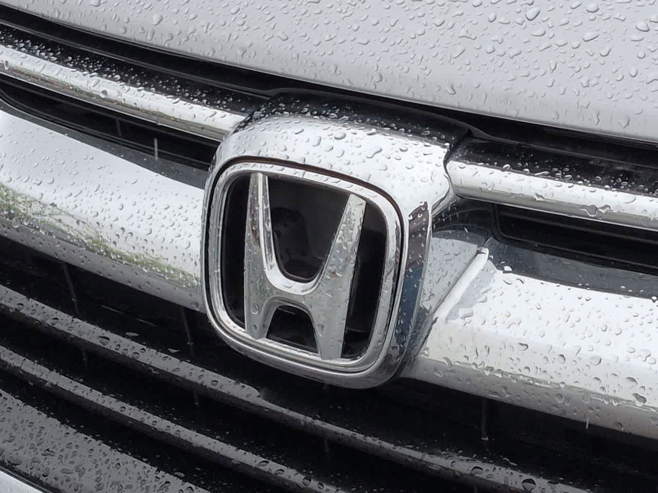 Used 2019 Honda CR-V LX image 11