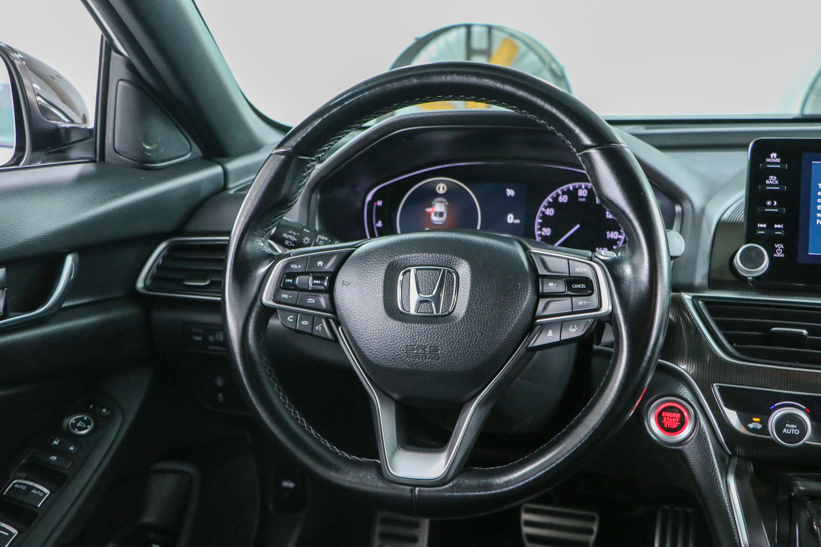 Used 2022 Honda Accord Sport image 12