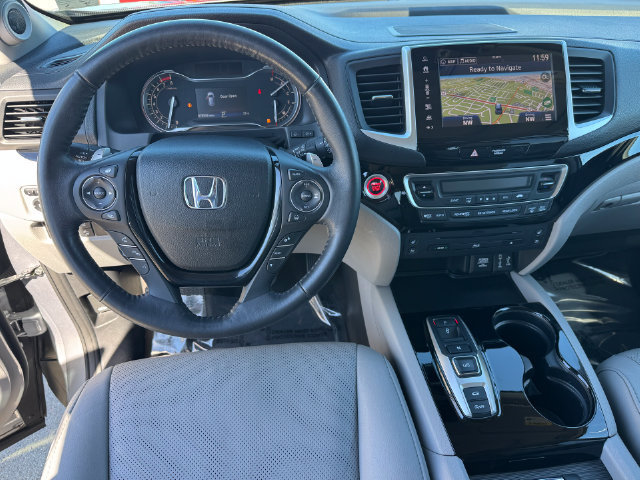 Used 2017 Honda Pilot Elite image 20