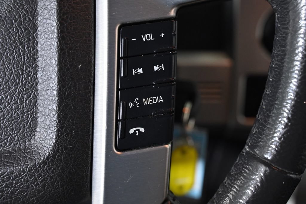 Used 2013 Ford F150 Platinum RWD image 13