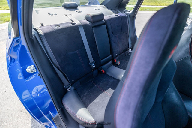 Used 2013 Subaru Impreza WRX STI AWD/4WD image 41