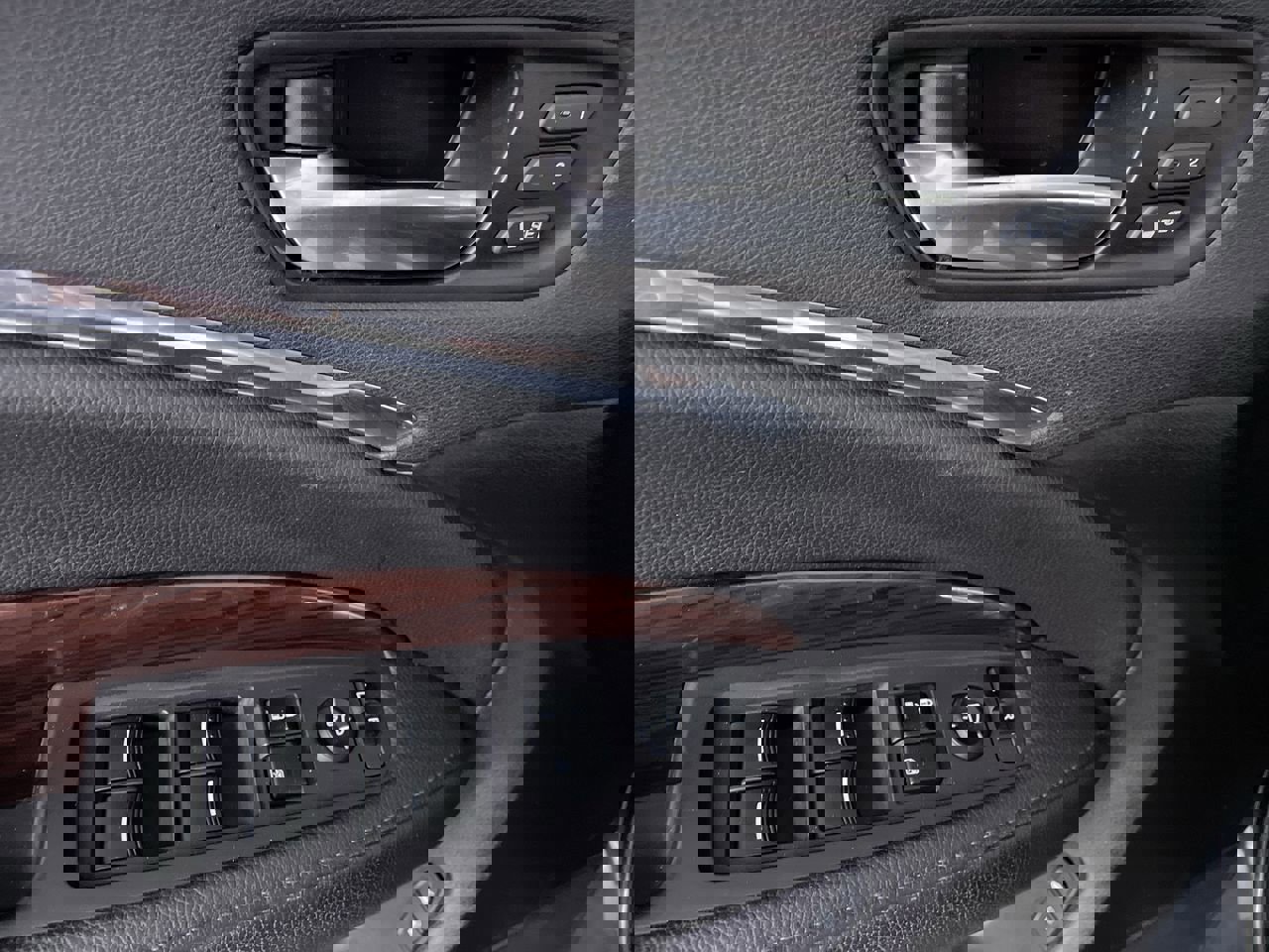 Used 2016 Acura MDX SH-AWD w/ Technology Package image 11