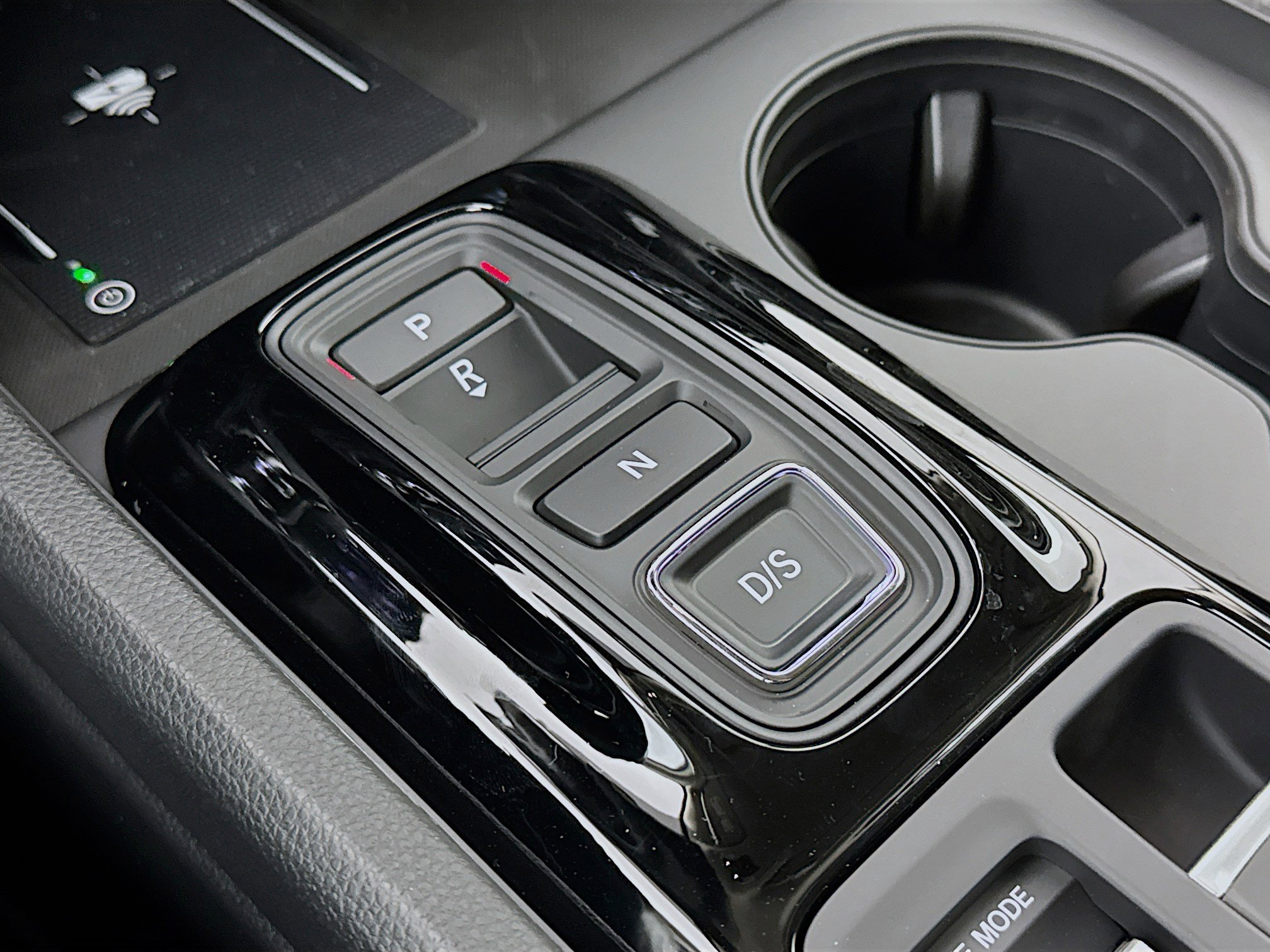 New 2026 Honda Passport RTL image 17