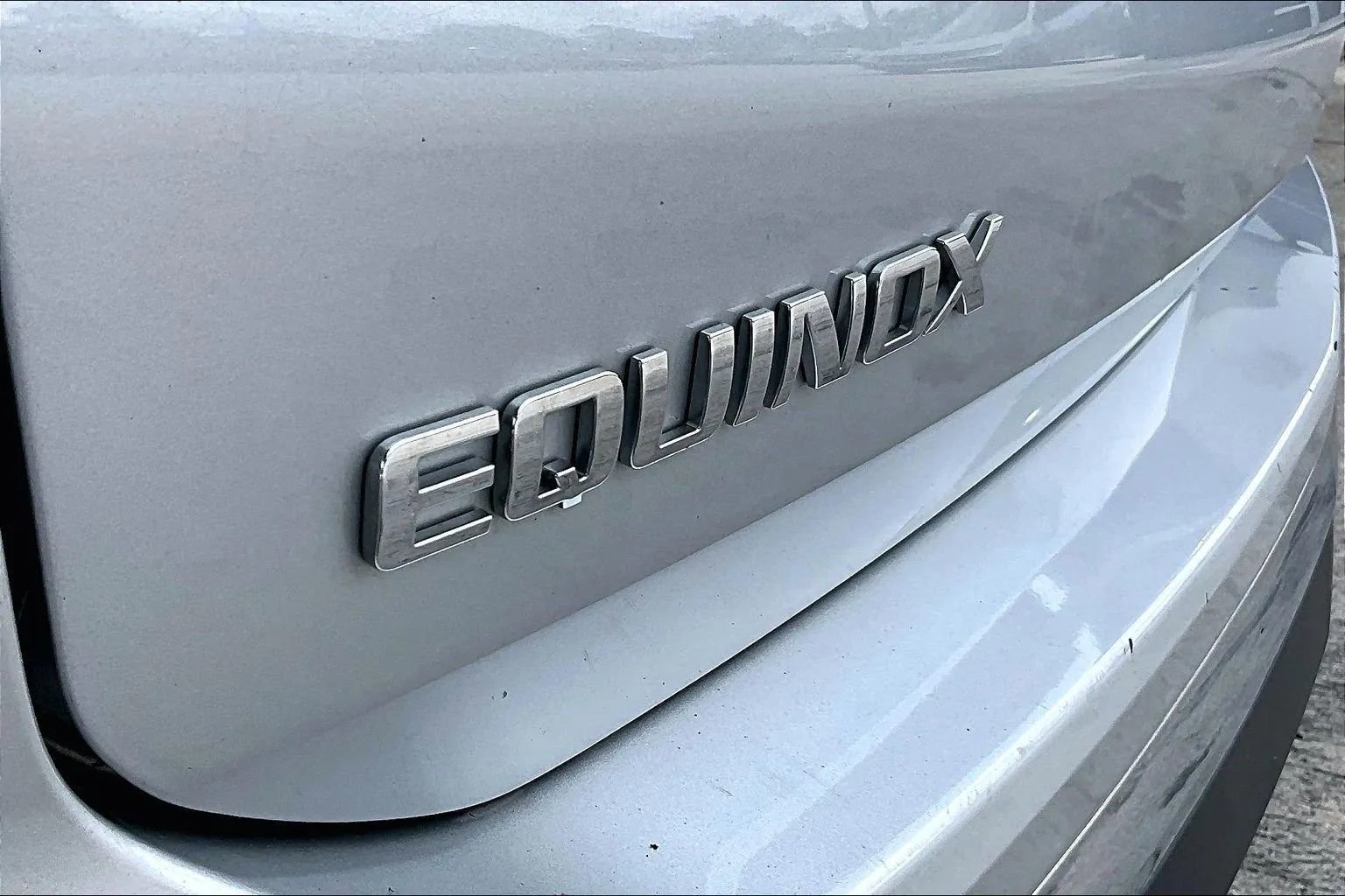 Used 2018 Chevrolet Equinox LS FWD image 21