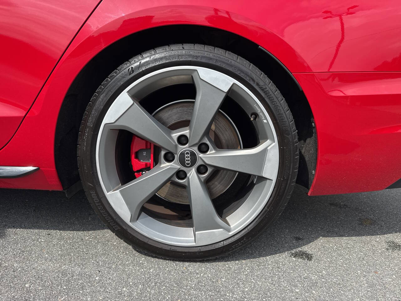 Used 2022 Audi A4 2.0T Premium Plus AWD/4WD image 33