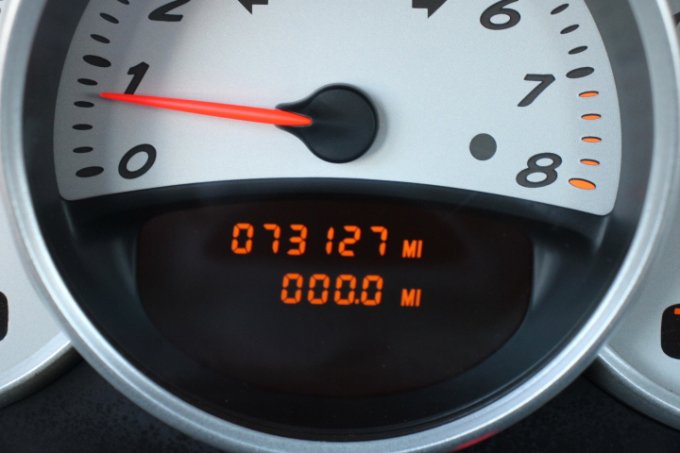 Used 2004 Porsche Boxster S image 26