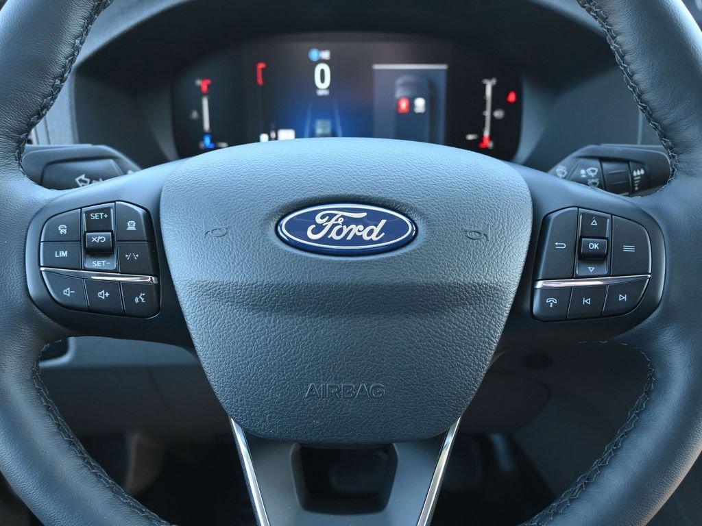 New 2026 Ford Transit 350 148 Medium Roof AWD image 24