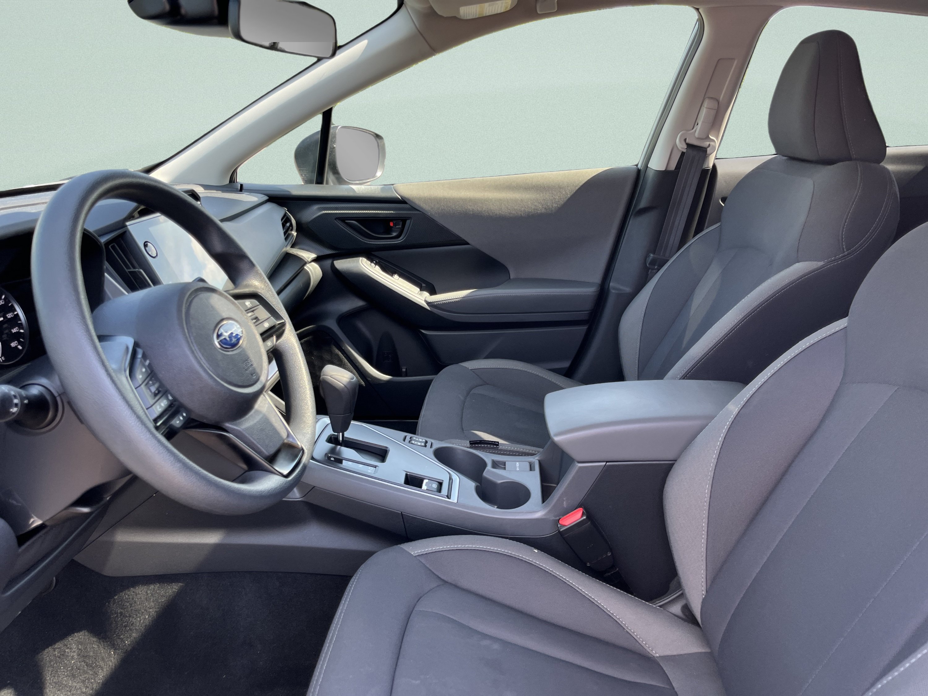 Used 2025 Subaru Crosstrek 2.5i Premium AWD/4WD image 12