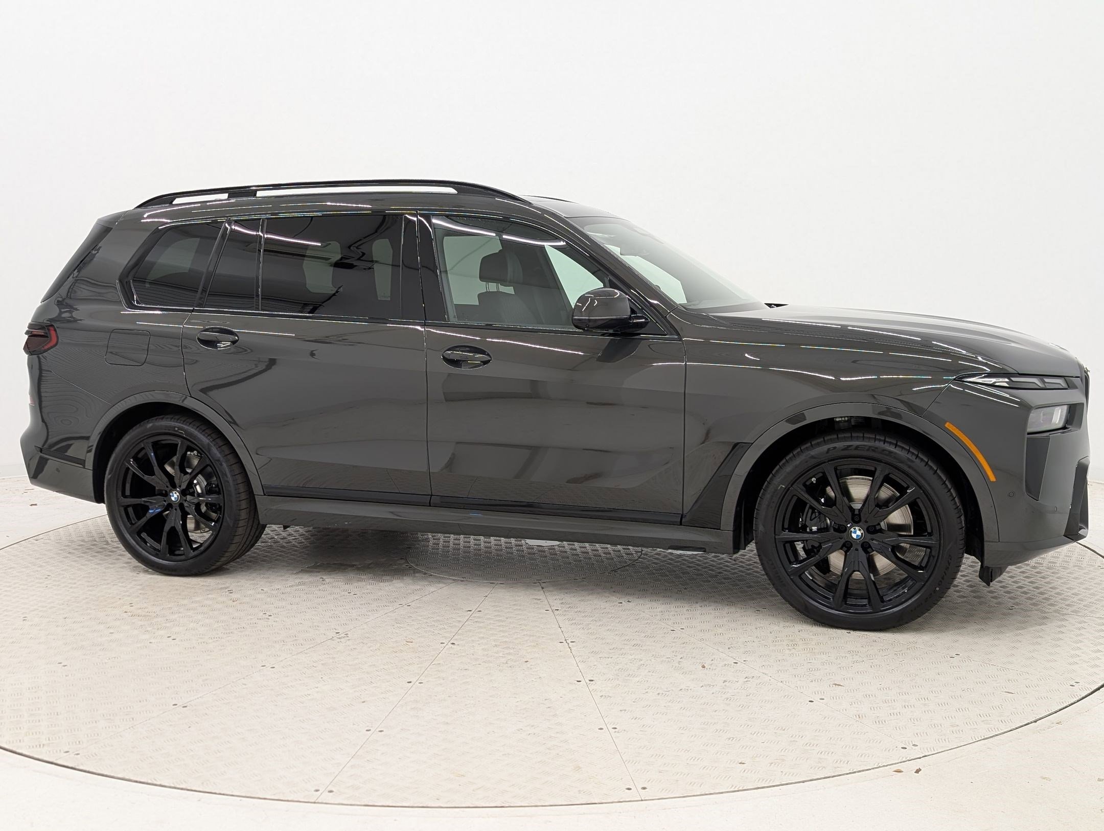 New 2026 BMW X7 xDrive40i w/ M Sport Package image 8