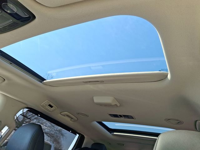 Certified 2026 Kia Carnival SX w/ SX Dark Edition Package image 10