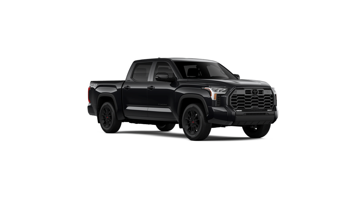 New 2026 Toyota Tundra Limited w/ TRD Off-Road Package AWD/4WD image 15