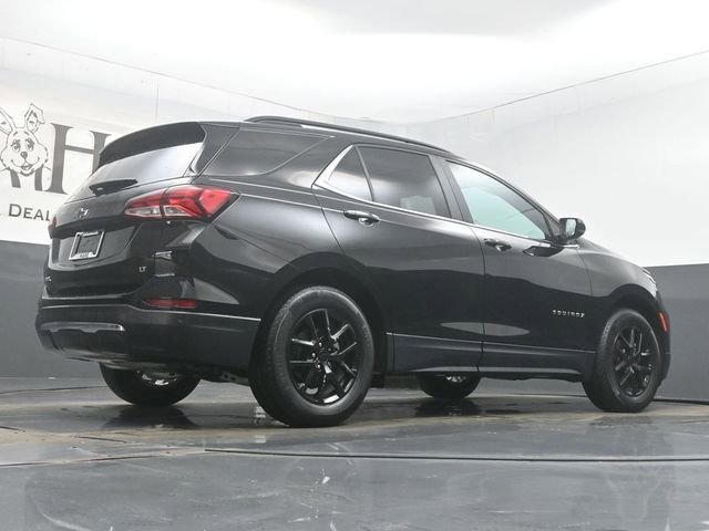 Used 2024 Chevrolet Equinox LT w/ LPO, Floor Liner Package image 33