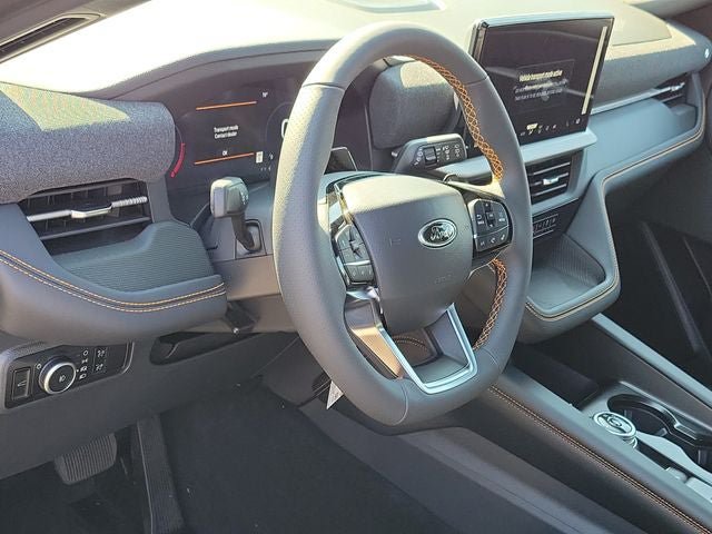 New 2026 Ford Explorer Tremor w/ Tremor Convenience Package AWD/4WD image 7