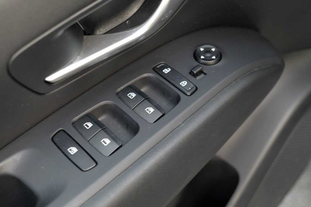 Used 2023 Hyundai Tucson SEL AWD/4WD image 18