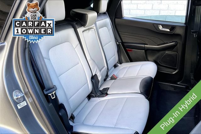 Used 2025 Ford Escape SE FWD image 26