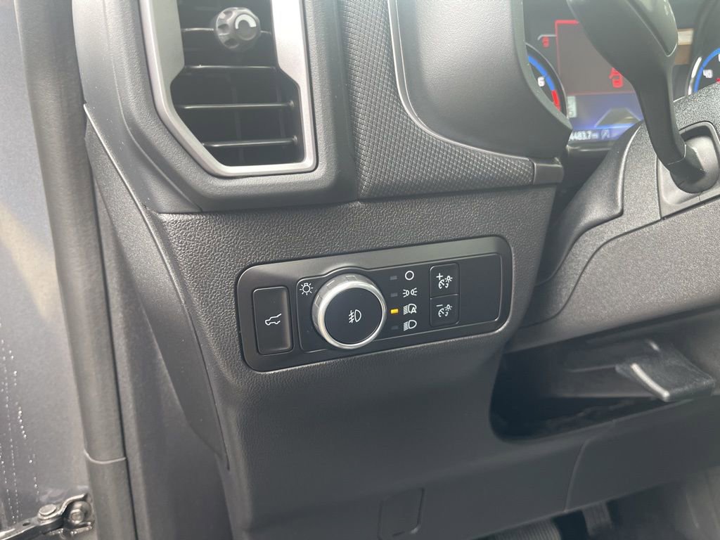 Used 2023 Ford Bronco Sport Outer Banks w/ Tech Package image 18