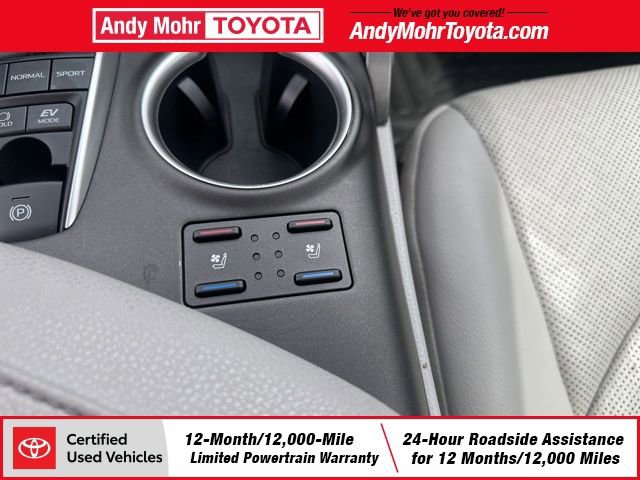 Certified 2022 Toyota Camry XLE w/ Navigation Upgrade Package image 27