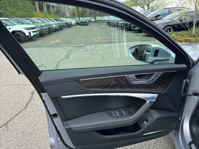Used 2022 Audi A6 Premium Plus w/ Premium Plus Package AWD/4WD image 30