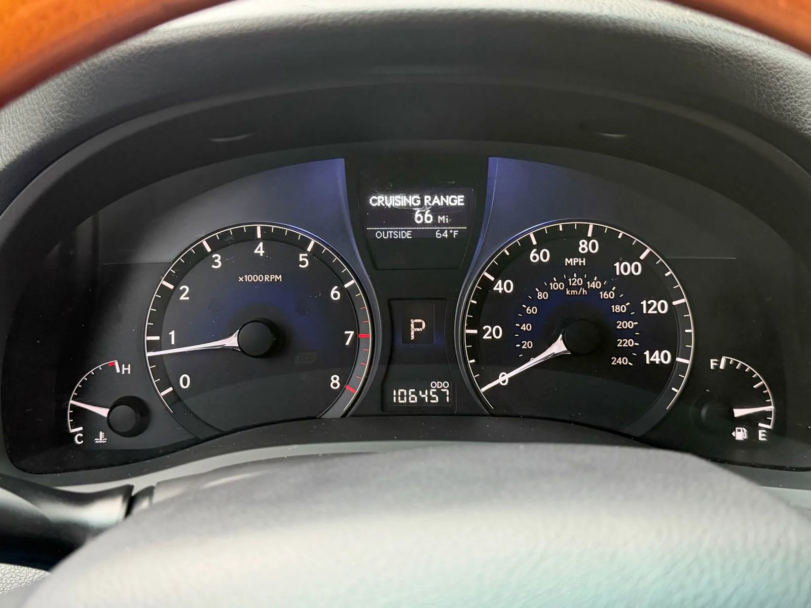 Used 2010 Lexus RX 350 2WD image 20