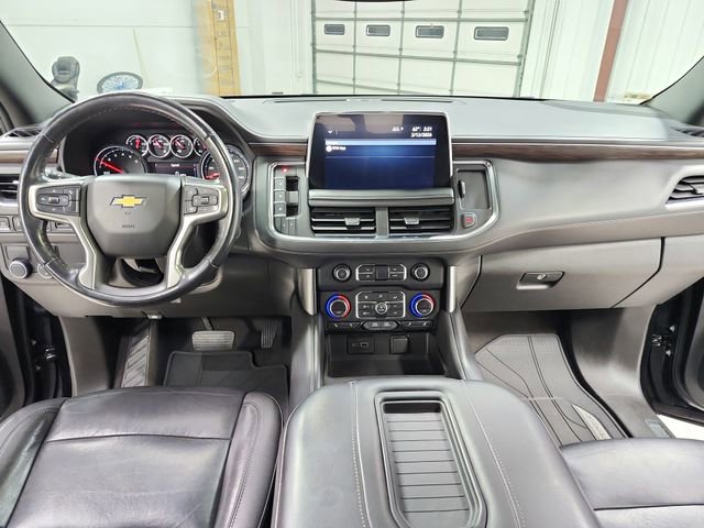 Used 2021 Chevrolet Tahoe LT image 25