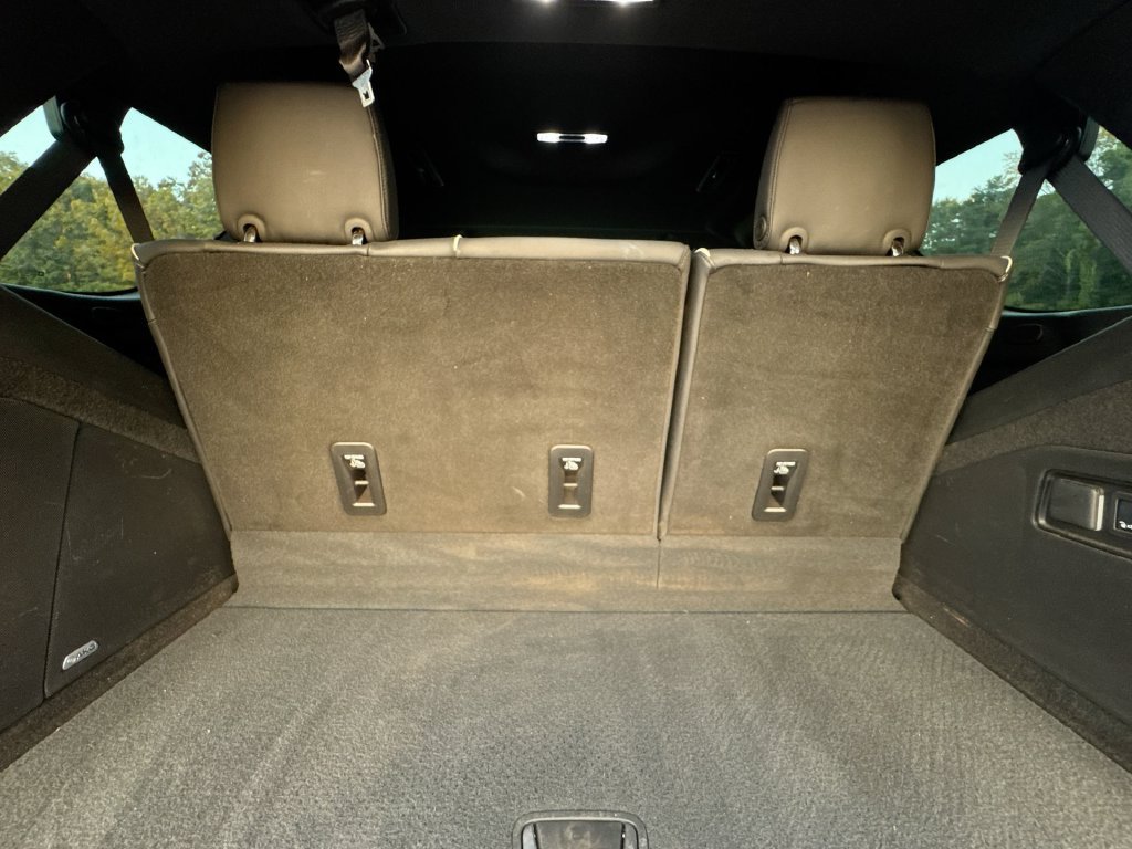 Used 2025 Cadillac Escalade Premium Luxury w/ Touring Package AWD/4WD image 35