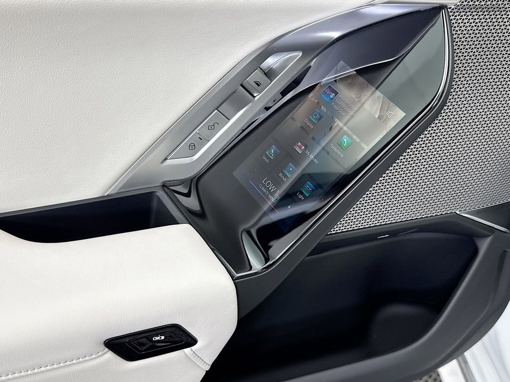 New 2026 BMW i7 xDrive60 RWD image 25